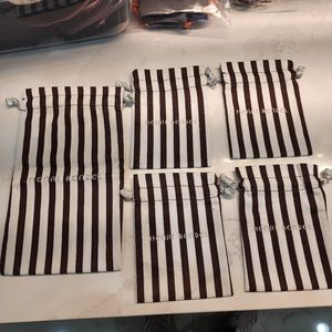 Henri Bendel Jewerly (bundle of 5 bags)